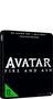 James Cameron: Avatar: Fire and Ash (4K Ultra HD Blu-ray & Blu-ray im Steelbook), UHD
