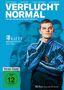„Verflucht Normal. Nach wahrer Geschichte. Lustig, intensiv und voller Herz. Bester Hauptdarsteller Robert Aramayo.“ Mann in Blau., DVD