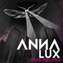 Anna Lux: Wunderland, CD, CD