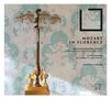 Wolfgang Amadeus Mozart: Duos für Violine & Viola KV 423 & 424, CD