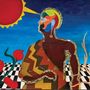 Wayne Davis: Wayne Davis (Reissue) (remastered), LP, LP