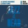 Ali Shaheed Muhammad & Adrian Younge: Jazz Is Dead 8, CD