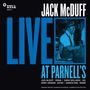 Brother Jack McDuff (1926-2001): Live At Parnell's, CD