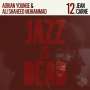 Jean Carn(e): Jazz Is Dead 012, CD