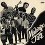 Malombo Jazz Makers: Malompo Jazz (Reissue), LP, LP