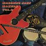 Malombo Jazz Makers: Malombo Jazz Makers Vol. 2 (Reissue), LP, LP