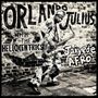 Orlando Julius: Jaiyede Afro (Limited Edition) (Clear Vinyl), LP