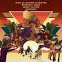Idris Ackamoor: Artistic Being - Deluxe Edition, 2 CDs