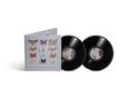Dominik Eulberg: Lepidoptera, 2 LPs