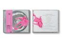 James K: Friend - Special Edition, CD