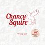 Chancy Squire: Here We Go Again, CD