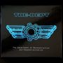 The-Dept: The Department Of Reconstruction And Dematerializa, CD