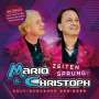 Mario & Christoph: Zeitensprung Vol.1, CD