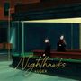 Auger: Nighthawks (Limited Numbered Edition) (Dark Green Vinyl), LP, LP
