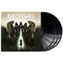 Epica: Omega Alive, LP