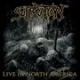 Suffocation: Live In North America, CD