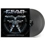 Fear Factory: Aggression Continuum (Silver Vinyl), LP,LP