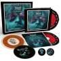 The Hellacopters: Eyes Of Oblivion (Ltd.2CD Boxset), CD,CD