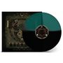 The Halo Effect: Days Of The Lost (Limited Edition) (Black/Transparent Green Split Vinyl), LP