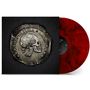 Sepultura: Quadra (180g) (Limited Edition) (Ruby Red Marble Vinyl), LP,LP