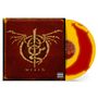 Lamb Of God: Wrath (Yellow Red Split Vinyl), LP