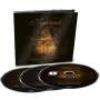 Nightwish: Human.:II:Nature. (Limited Tour Edition), CD,CD,BR