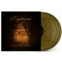 Nightwish: HUMAN.:II:NATURE.(Gatefold/Solid gold), LP,LP,LP