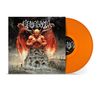 Cavalera: Bestial Devastation (Solid Orange Vinyl), LP