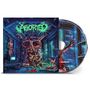 Aborted: Vault Of Horrors, CD