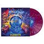 Atheist: Elements (Limited Edition) (Purple W/ Blue Splatter Vinyl), LP