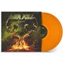 Overkill: Scorched (Limited Edition) (Orange Vinyl), LP