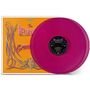 The Hellacopters: Grande Rock Revisited (Transparent Magenta Vinyl), LP,LP