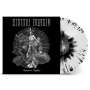 Dimmu Borgir: Inspiratio Profanus (Limited Edition) (White W/ Black Splatter Vinyl), LP