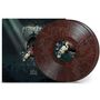My Dying Bride: A Mortal Binding (Indie Exclusive Edition) (Transparent Red W/ Black Smoke Marble Vinyl), LP,LP