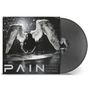 Pain: Nothing Remains The Same (remastered) (Limited Edition) (Silver Vinyl), LP