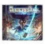 HammerFall: Avenge The Fallen, CD