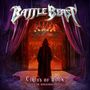 Battle Beast: Circus Of Doom: Live In Helsinki 2023, 1 CD und 1 Blu-ray Disc