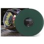 Threshold: Wounded Land (Transparent Green Vinyl), LP,LP