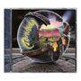 Threshold: Wounded Land (Remixed & Remastered), CD