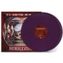 Threshold: Psychedelicatessen (Transparent Violet Vinyl) (Remixed & Remastered), LP,LP