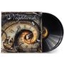 Nightwish: Yesterwynde (Black Vinyl), 2 LPs