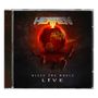 Heathen: Bleed the World: Live, CD