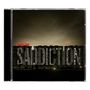 Hangman's Chair: Saddiction, CD