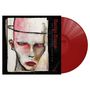 Marilyn Manson: One Assassination Under God - Chapter 1 (Red Vinyl), LP