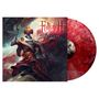 Fallujah: Xenotaph (Red with Black Swirl Vinyl), LP