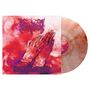 Ghost Bath: Rose Thorn Necklace (Red Swirl Vinyl), LP