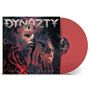 Dynazty: Game of Faces (Transparent Red Vinyl), LP