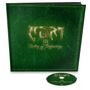 Auri: III - Candles & Beginnings (Limited Earbook), CD