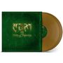 Auri: III - Candles & Beginnings (Gold Vinyl), 2 LPs