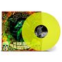 Rob Zombie: The Lunar Injection Kool Aid Eclipse Conspiracy (Transparent Neon Yellow Vinyl), LP